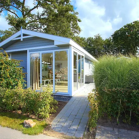 Holiday Home Cub6L.15 Holiday home *