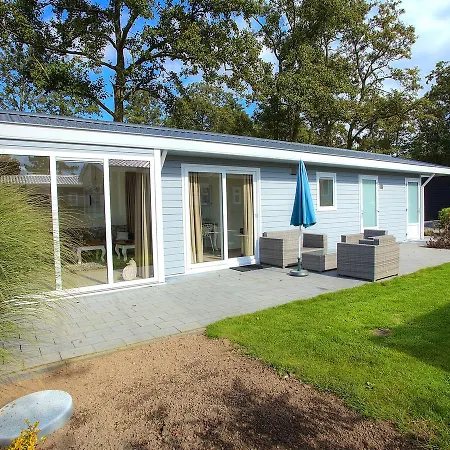 Holiday Home Cub6L.15