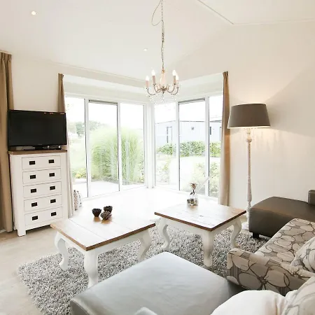 Holiday Home Cub6L.15 *