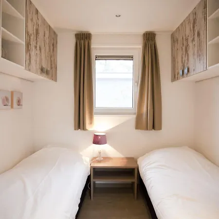 Holiday Home Cub6L.15 * Hulshorst