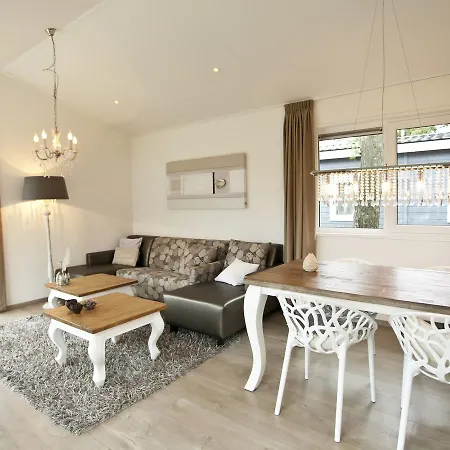 Holiday home Holiday Home Cub6L.15 *