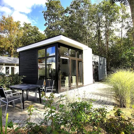 Holiday Home Cub6L.15
