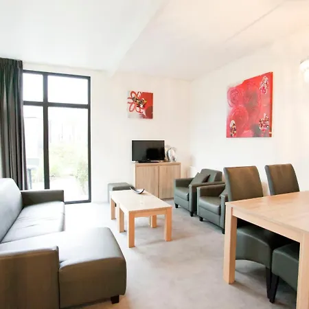 Holiday Home Cub6L.15 Holiday home