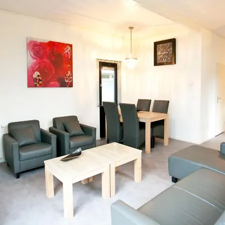 Holiday Home Cub6L.15 Holiday home
