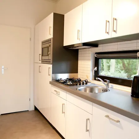Holiday Home Cub6L.15 * Hulshorst