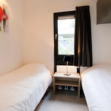 Holiday home Holiday Home Cub6L.15 *