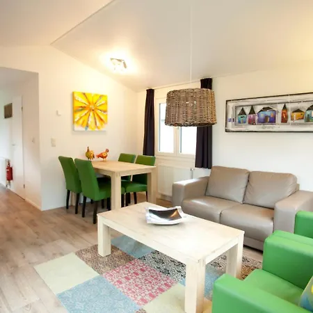 Holiday Home Cub6L.15 Holiday home