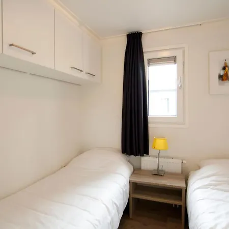 Holiday home Holiday Home Cub6L.15 Hulshorst