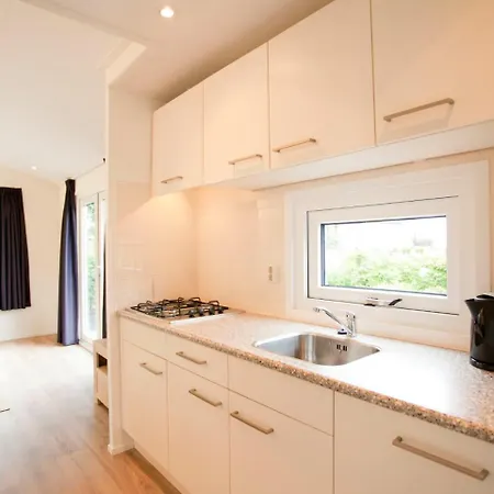 Holiday Home Cub6L.15 * Hulshorst