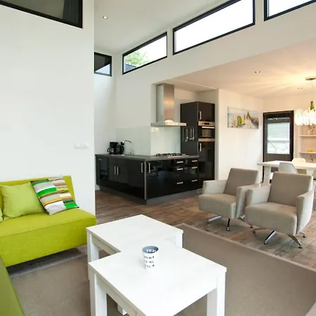 Holiday Home Cub6L.15 *