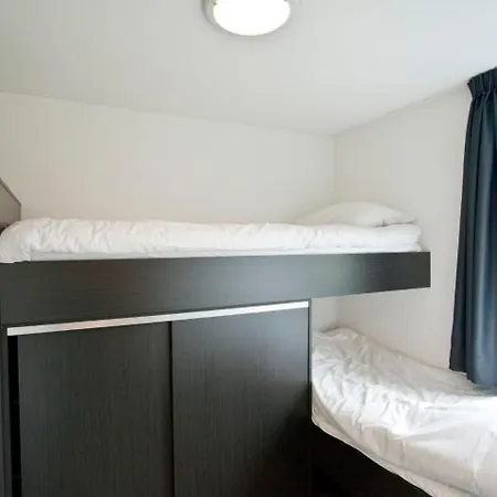 Holiday Home Cub6L.15 Holiday home
