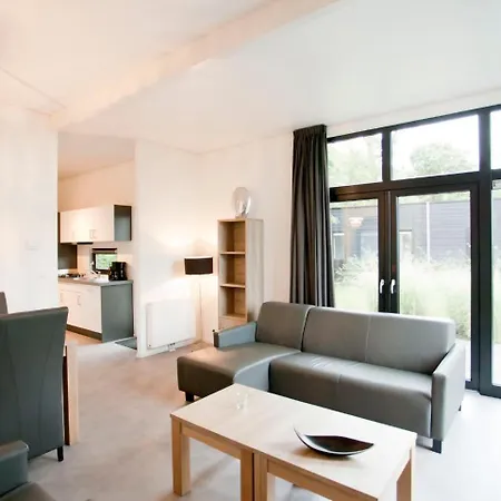 Holiday Home Cub6L.15 Holiday home *