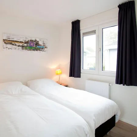Holiday Home Cub6L.15 Holiday home