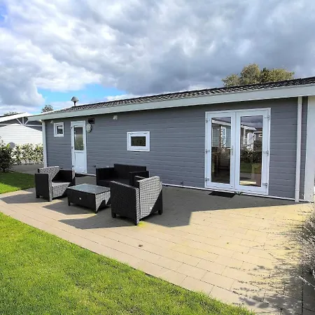 Holiday home Holiday Home Cub6L.15 Hulshorst