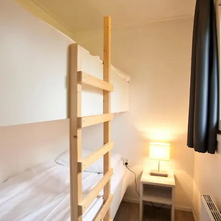 Holiday Home Cub6L.15 Holiday home