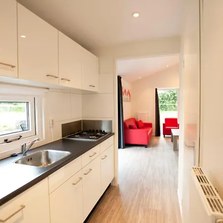 Holiday home Holiday Home Cub6L.15 *