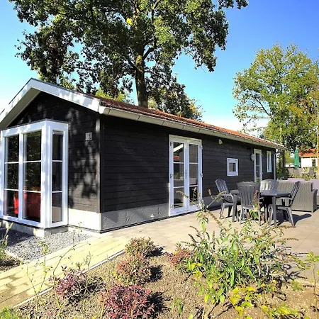 Holiday Home Cub6L.15 Holiday home *