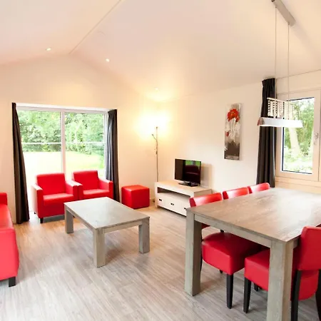 Holiday Home Cub6L.15
