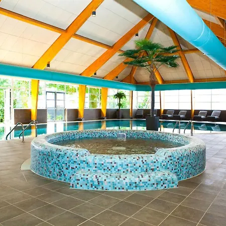 Holiday Home Cub6L.15 Holiday home Hulshorst